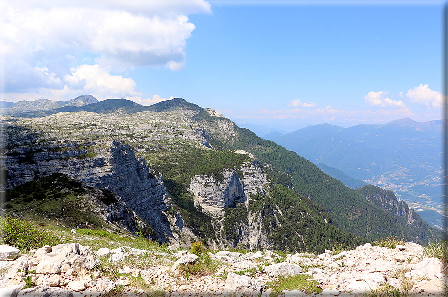 foto Trincee a Cima della Caldiera